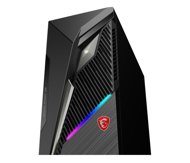 MSI MAG Infinite S3 i5-14400F/32GB/2TB/Win11X RTX5070 - 1481533 - zdjęcie 5